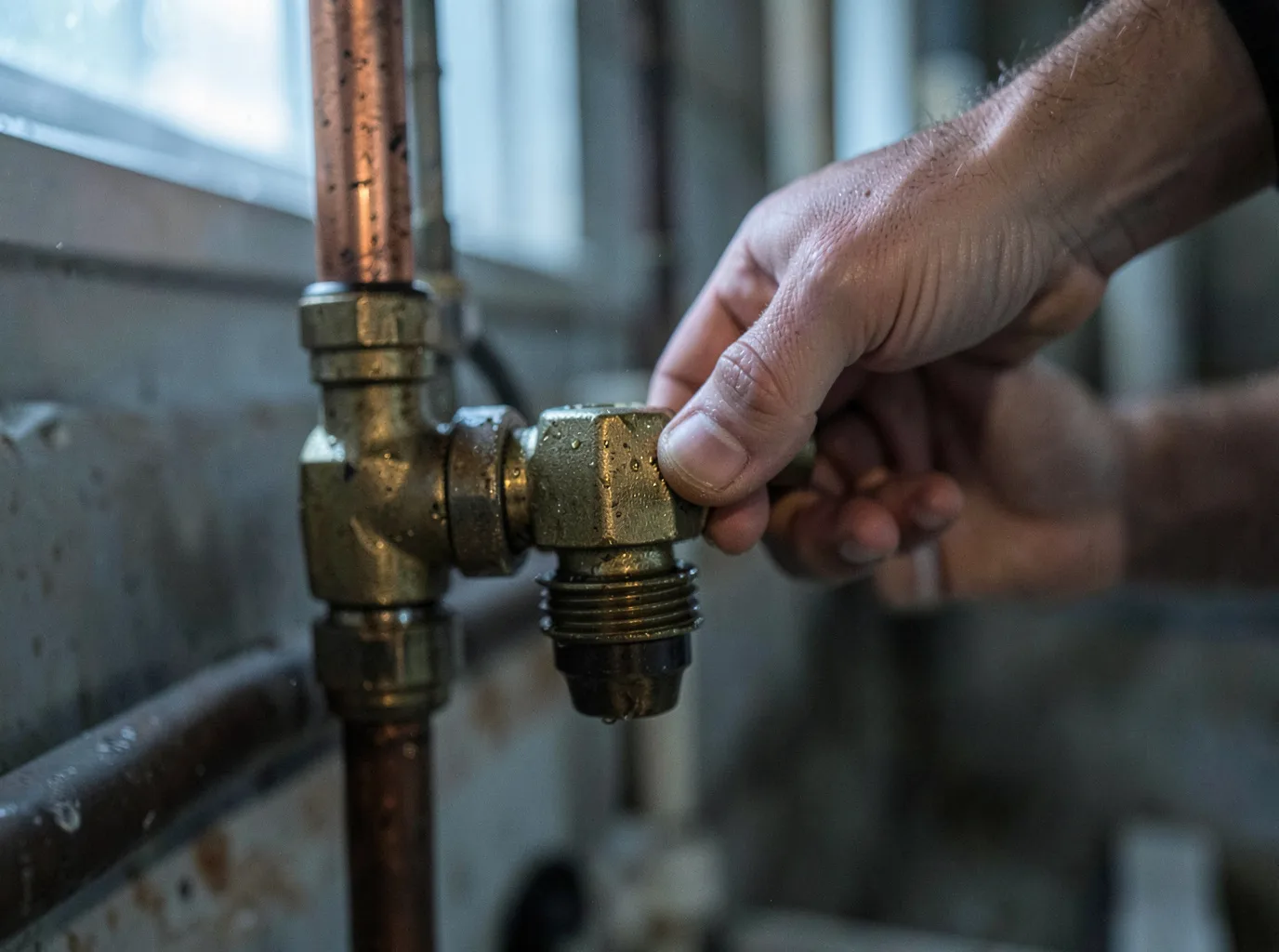 Emergency Plumber Scurry, TX FAQs